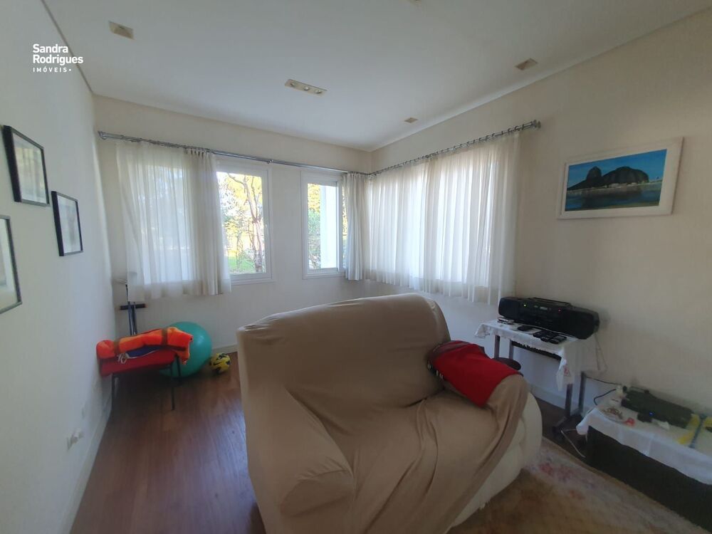 Casa de Condomínio à venda com 5 quartos, 900m² - Foto 1