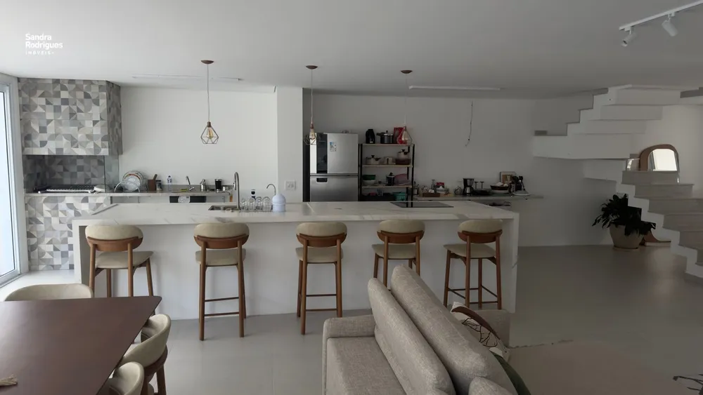 Casa de Condomínio, 3 quartos - Foto 6