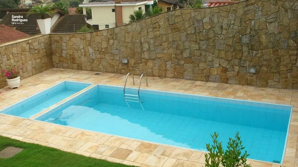 Casa de Condomínio, 5 quartos - Foto 9
