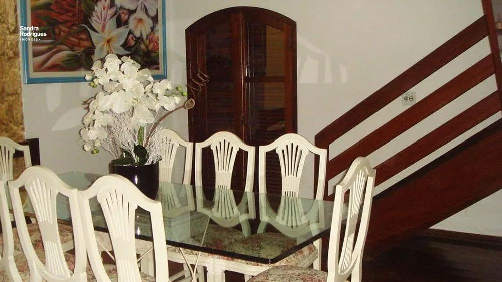 Casa de Condomínio, 5 quartos - Foto 6
