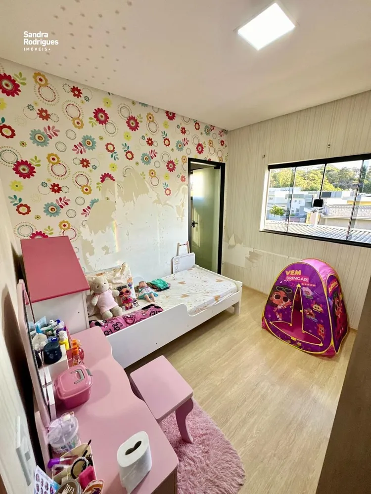 Casa de Condomínio, 3 quartos - Foto 20