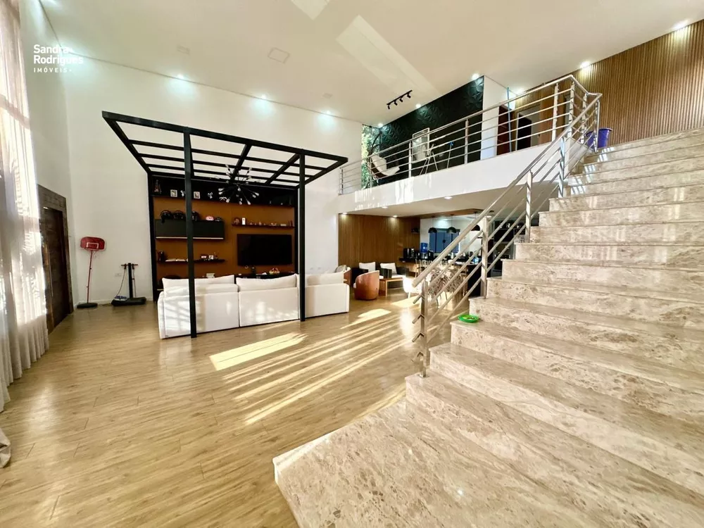 Casa de Condomínio à venda com 3 quartos, 374m² - Foto 5