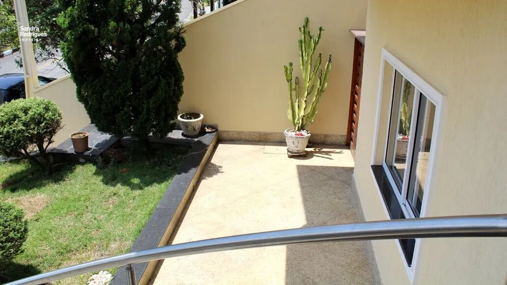 Casa de Condomínio, 5 quartos - Foto 9