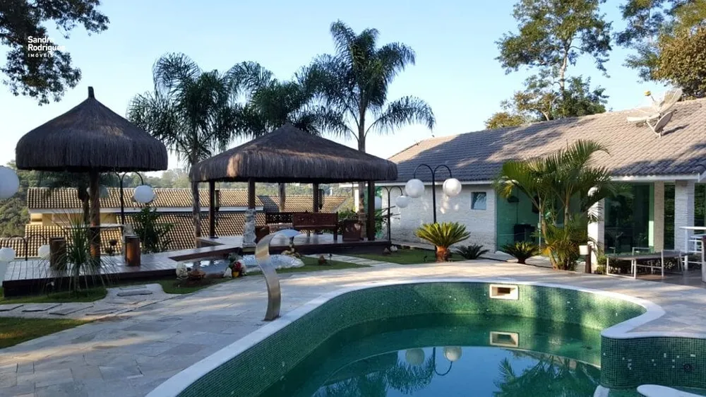 Casa de Condomínio, 5 quartos - Foto 10