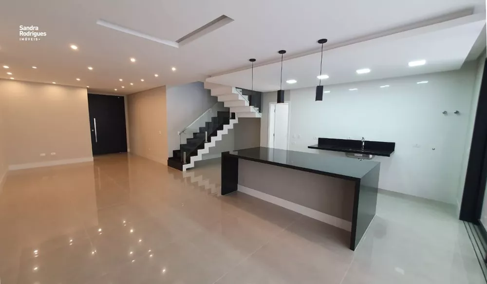 Casa de Condomínio à venda com 4 quartos, 282m² - Foto 3