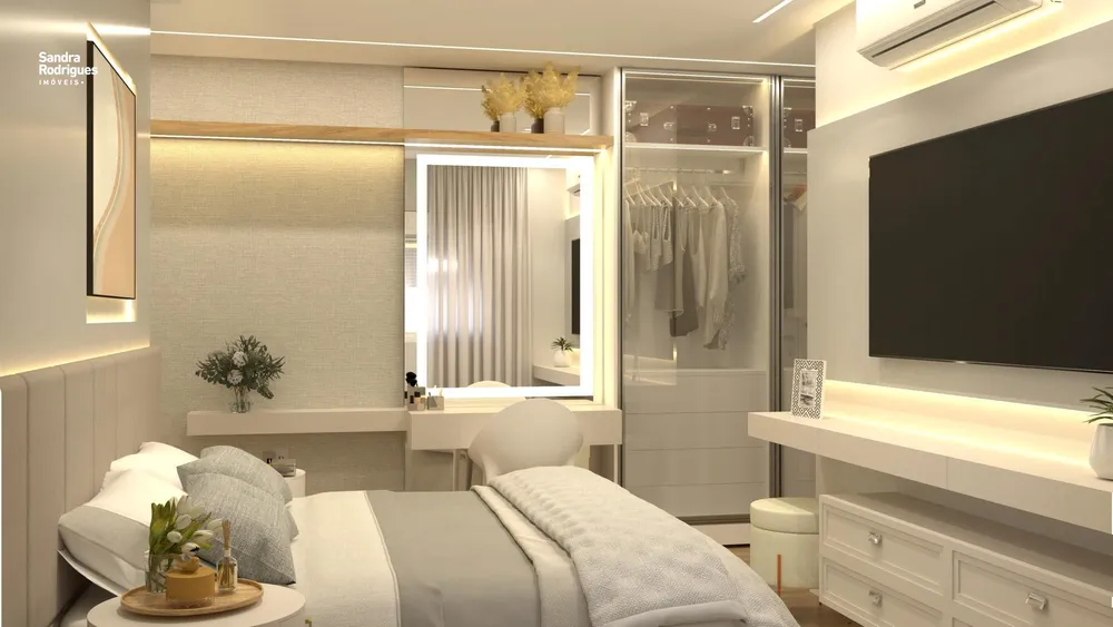 Apartamento, 2 quartos, 73 m² - Foto 12