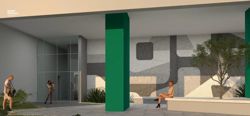 Apartamento, 2 quartos, 73 m² - Foto 4