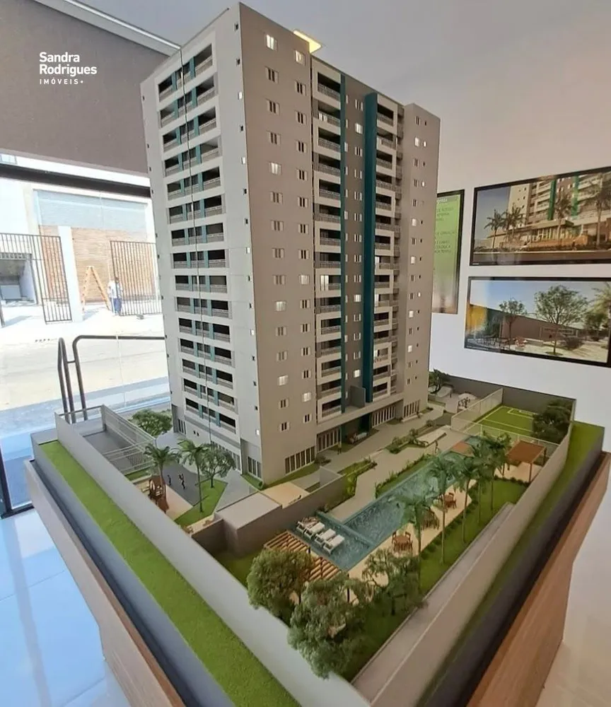 Apartamento, 2 quartos, 73 m² - Foto 3