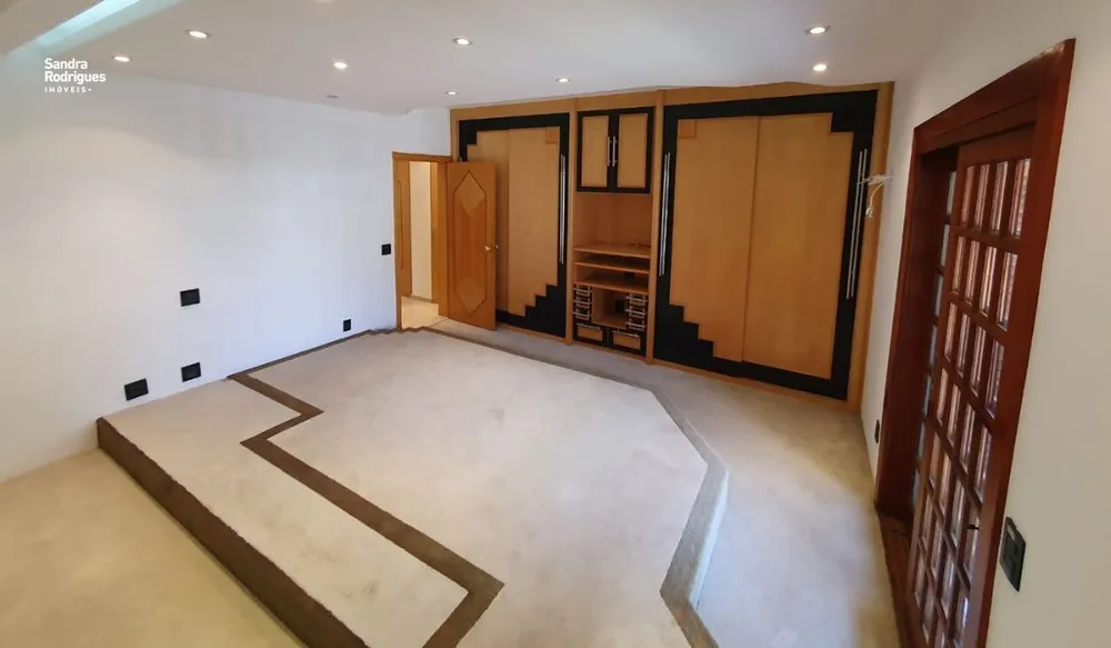 Casa de Condomínio, 5 quartos - Foto 4