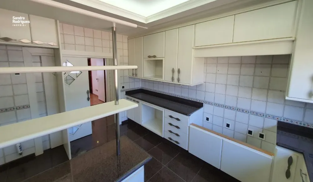 Casa de Condomínio, 5 quartos - Foto 2