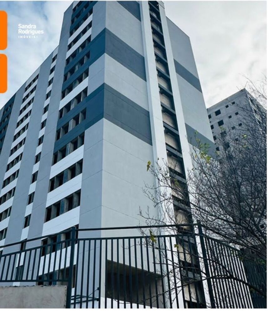 Sala-Conjunto, 32 m² - Foto 5