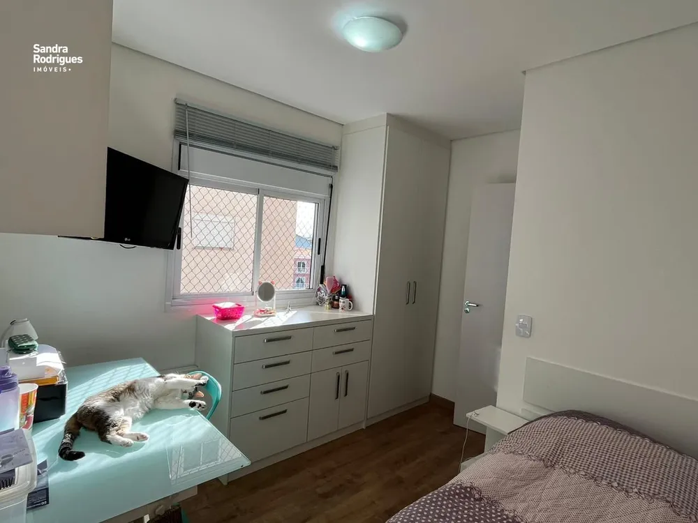 Apartamento, 2 quartos, 85 m² - Foto 14