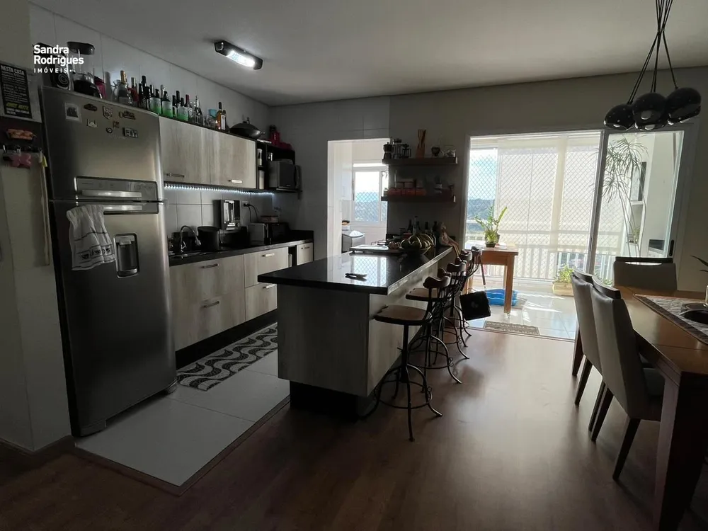 Apartamento, 2 quartos, 85 m² - Foto 9
