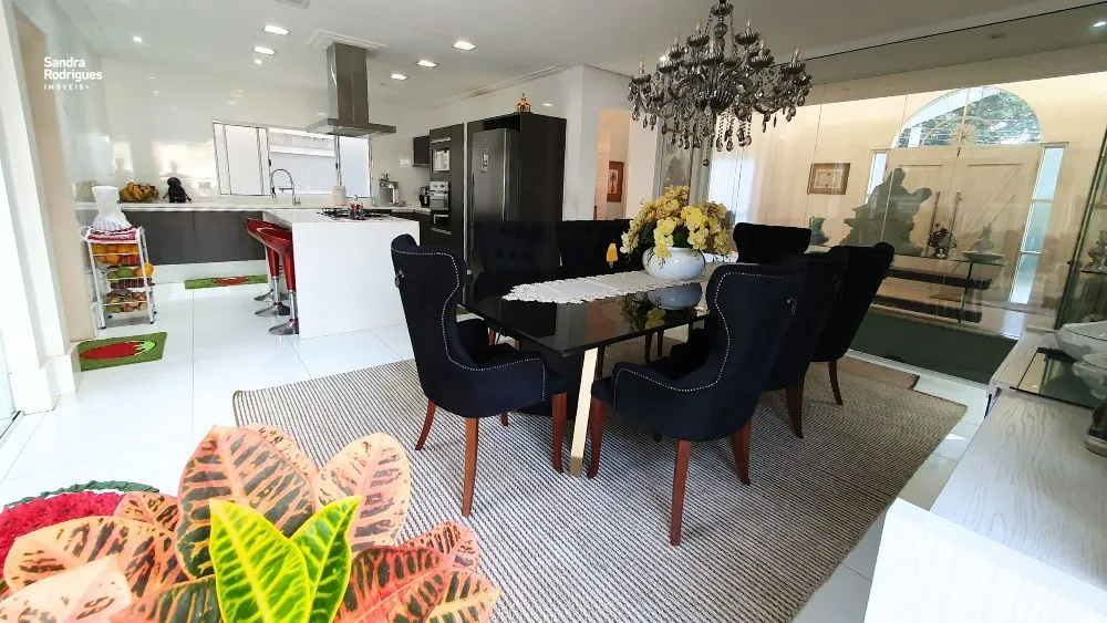 Casa de Condomínio, 4 quartos - Foto 4
