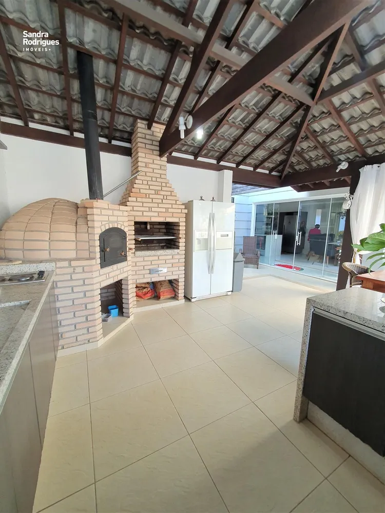 Casa de Condomínio, 4 quartos - Foto 8