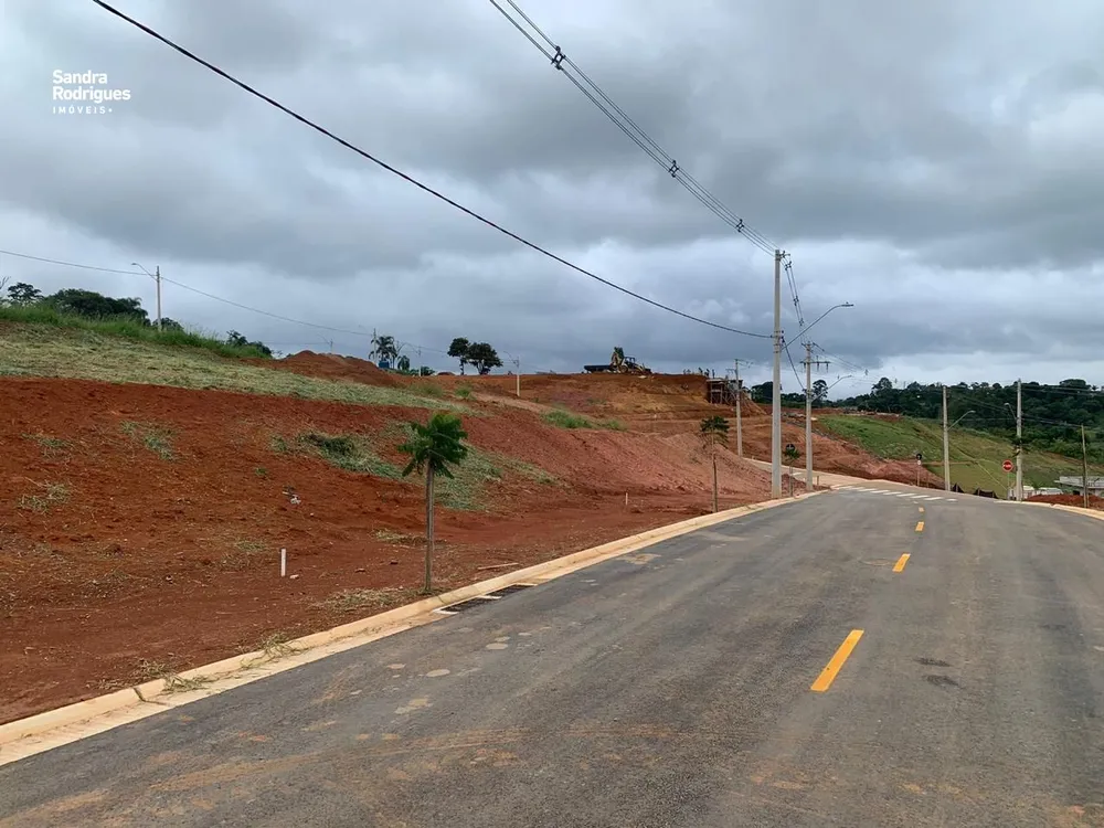 Terreno, 306 m² - Foto 3