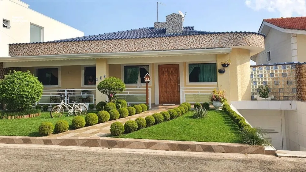Casa de Condomínio, 3 quartos - Foto 2