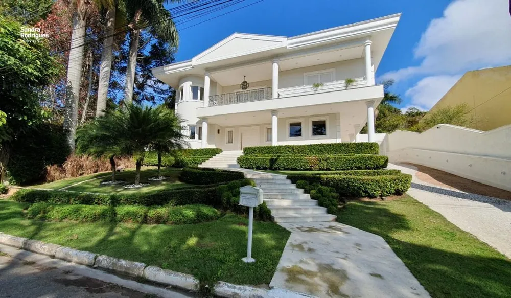 Casa de Condomínio, 5 quartos - Foto 6