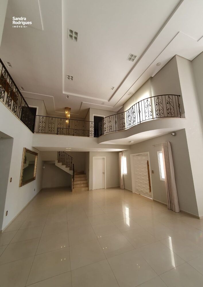 Casa de Condomínio à venda com 5 quartos, 850m² - Foto 4