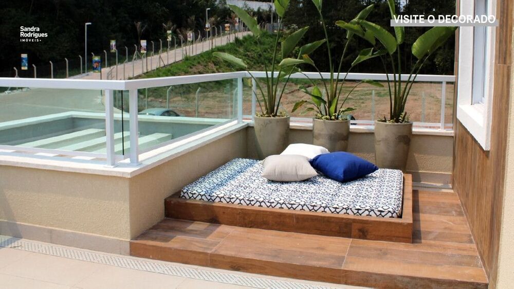 Casa de Condomínio à venda com 3 quartos, 183m² - Foto 2
