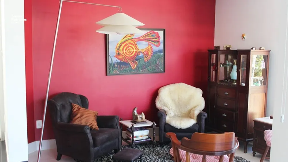 Casa de Condomínio, 4 quartos - Foto 4