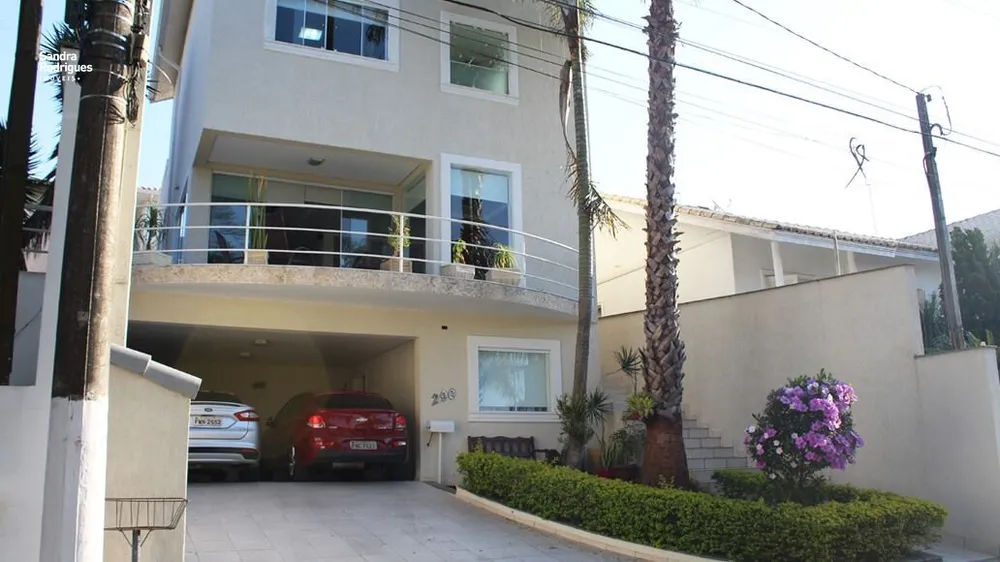 Casa de Condomínio, 4 quartos - Foto 7