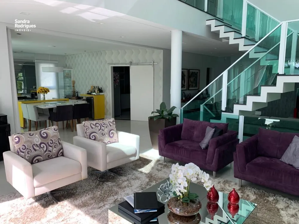 Casa de Condomínio, 4 quartos - Foto 8
