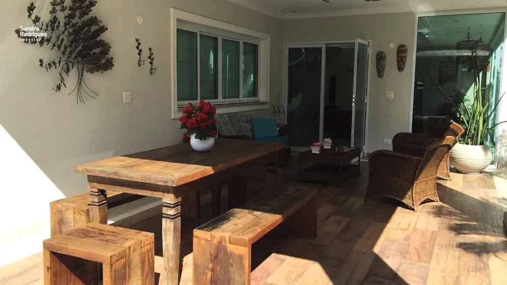 Casa de Condomínio, 5 quartos - Foto 6
