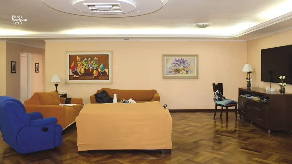 Casa de Condomínio, 5 quartos - Foto 5