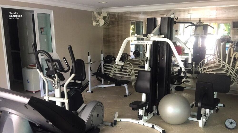Casa de Condomínio à venda com 5 quartos, 900m² - Foto 4