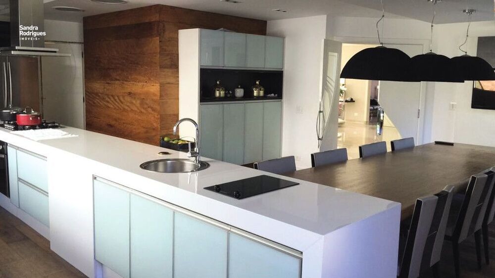 Casa de Condomínio à venda com 5 quartos, 900m² - Foto 2