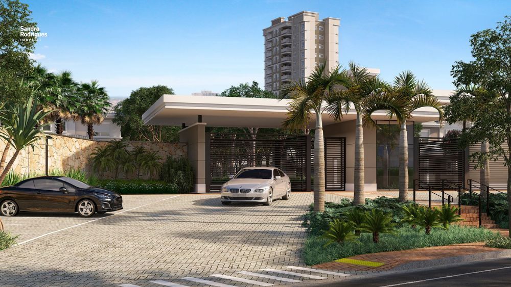 Apartamento, 3 quartos, 87 m² - Foto 1