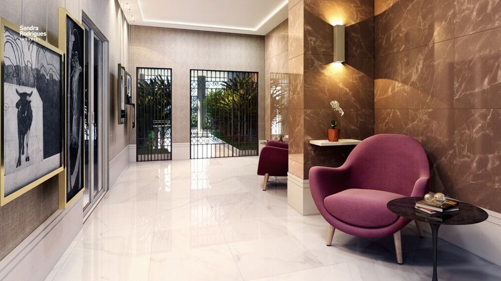 Apartamento à venda com 3 quartos, 79m² - Foto 4