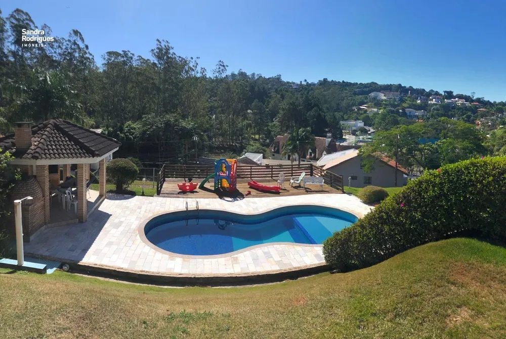 Casa de Condomínio, 5 quartos - Foto 7