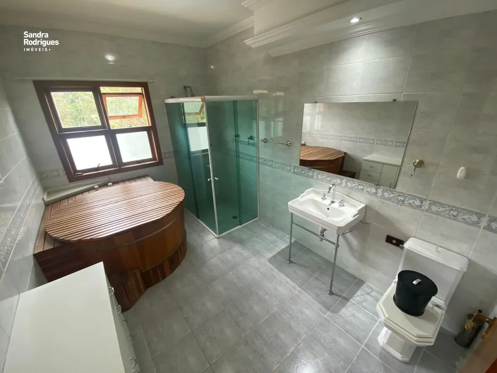 Casa de Condomínio, 5 quartos - Foto 10