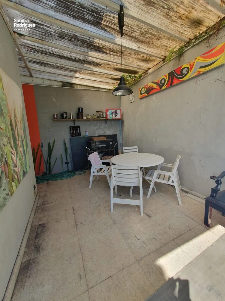 Casa de Condomínio, 3 quartos - Foto 7
