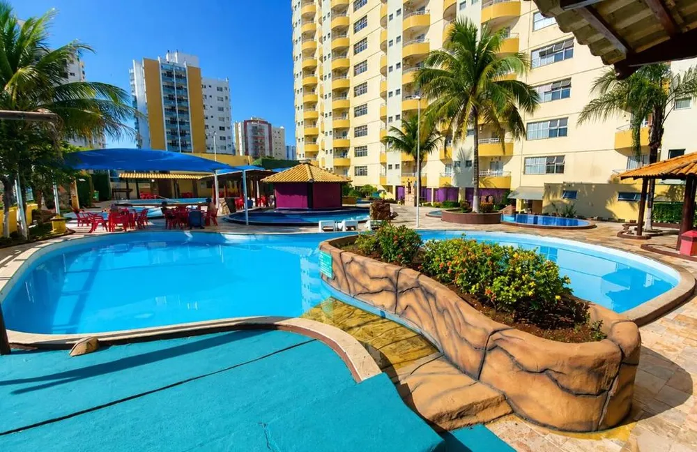 Flat/Apart Hotel, 1 quarto, 34 m² - Foto 12