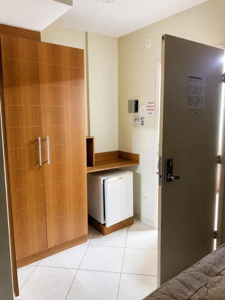 Flat/Apart Hotel, 1 quarto, 34 m² - Foto 6