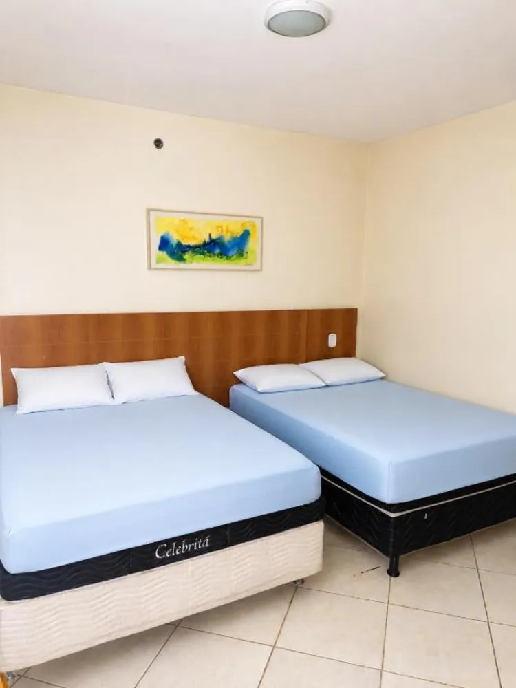 Flat/Apart Hotel, 1 quarto, 34 m² - Foto 11