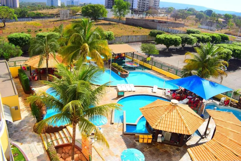 Flat/Apart Hotel, 1 quarto, 34 m² - Foto 1