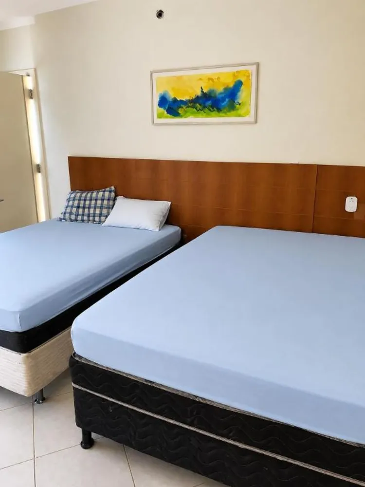 Flat/Apart Hotel, 1 quarto, 34 m² - Foto 9