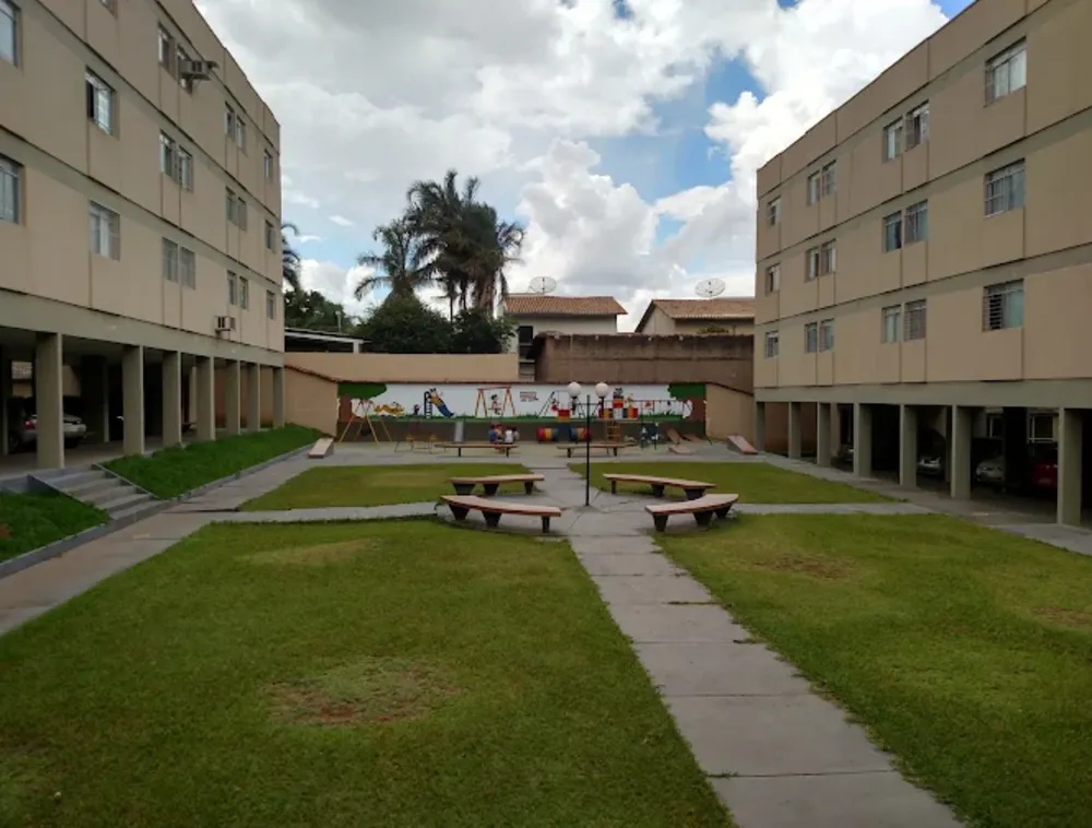Apartamento, 3 quartos, 75 m² - Foto 7
