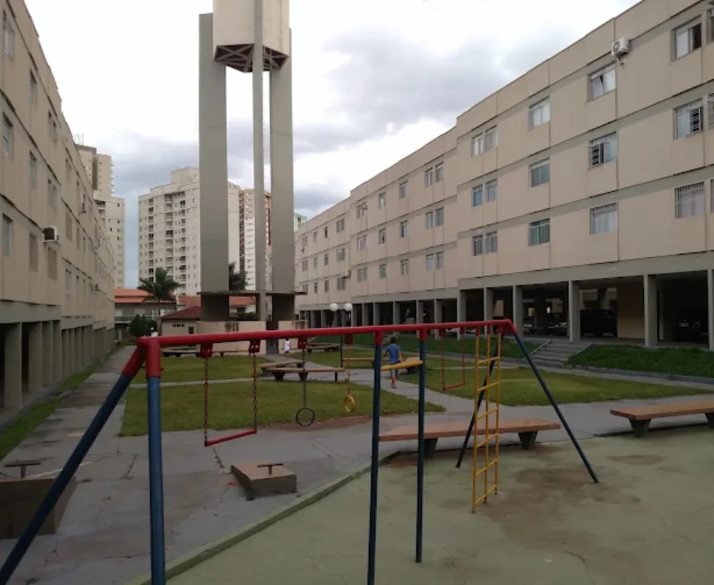 Apartamento, 3 quartos, 75 m² - Foto 8