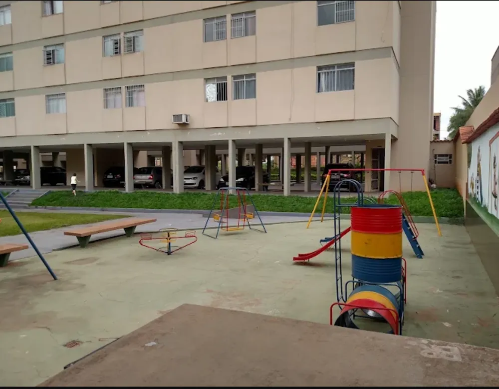 Apartamento, 3 quartos, 75 m² - Foto 10