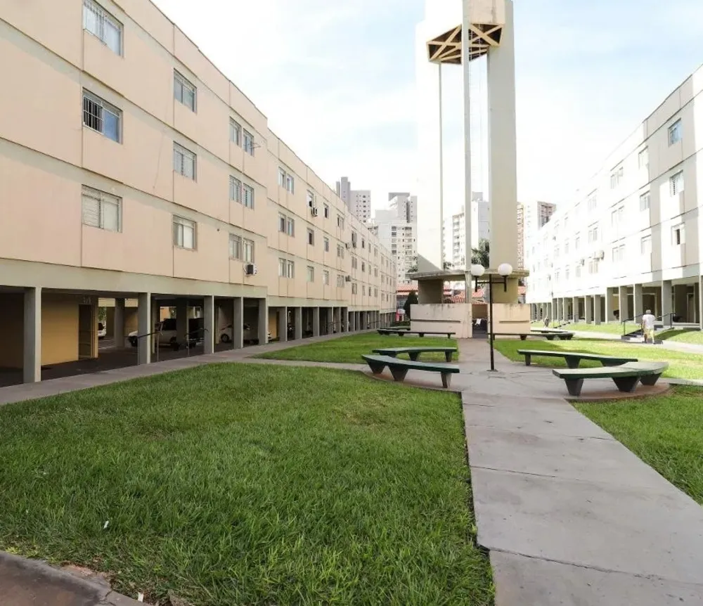Apartamento, 3 quartos, 75 m² - Foto 6