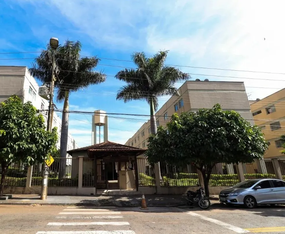 Apartamento, 3 quartos, 75 m² - Foto 3