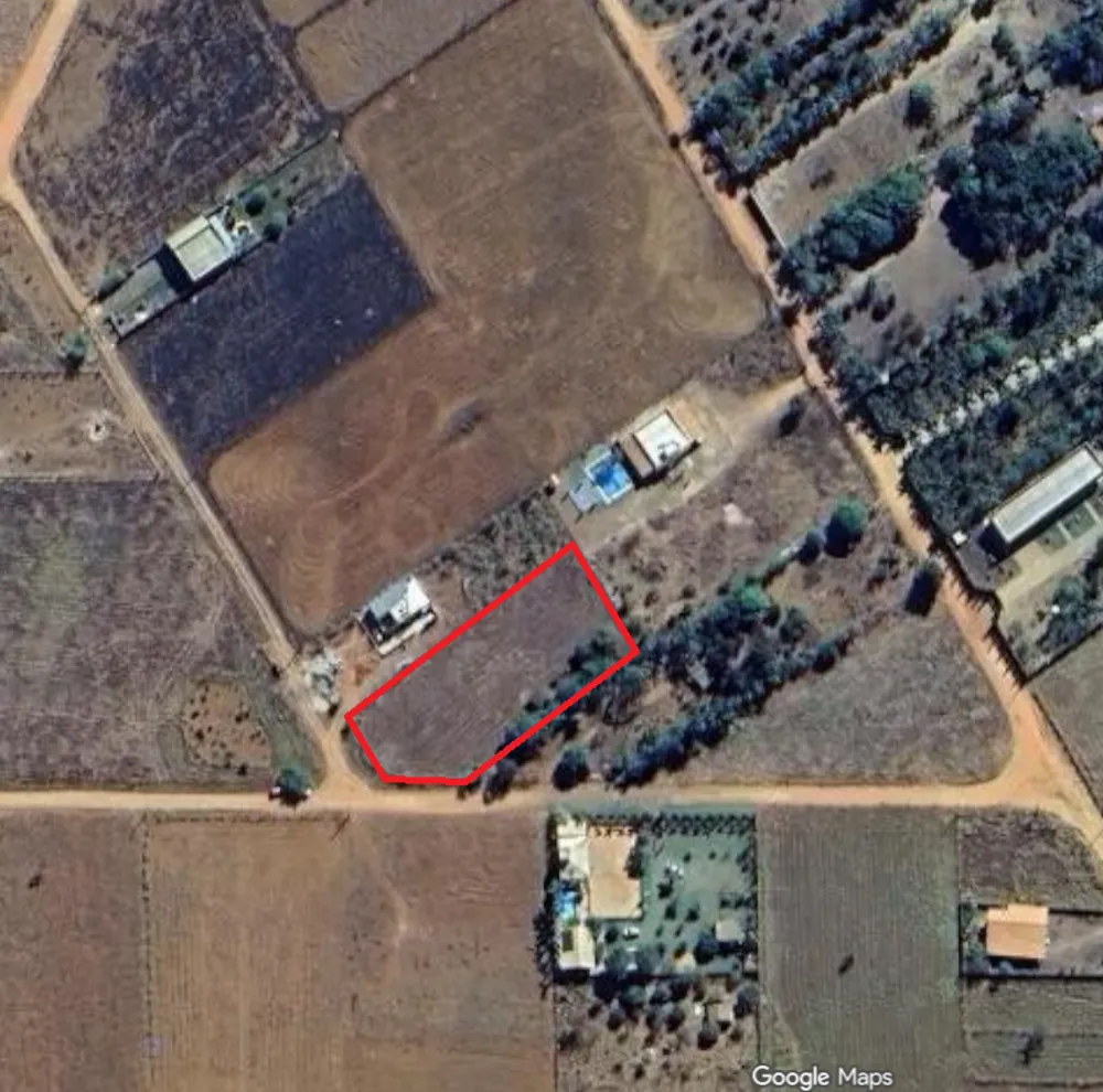 Chácara, 2151 m² - Foto 5