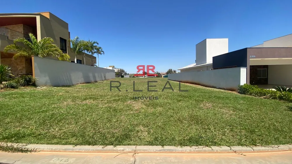 Terreno, 484 m² - Foto 1