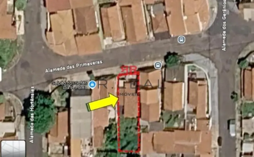 Casa, 2 quartos, 80 m² - Foto 1