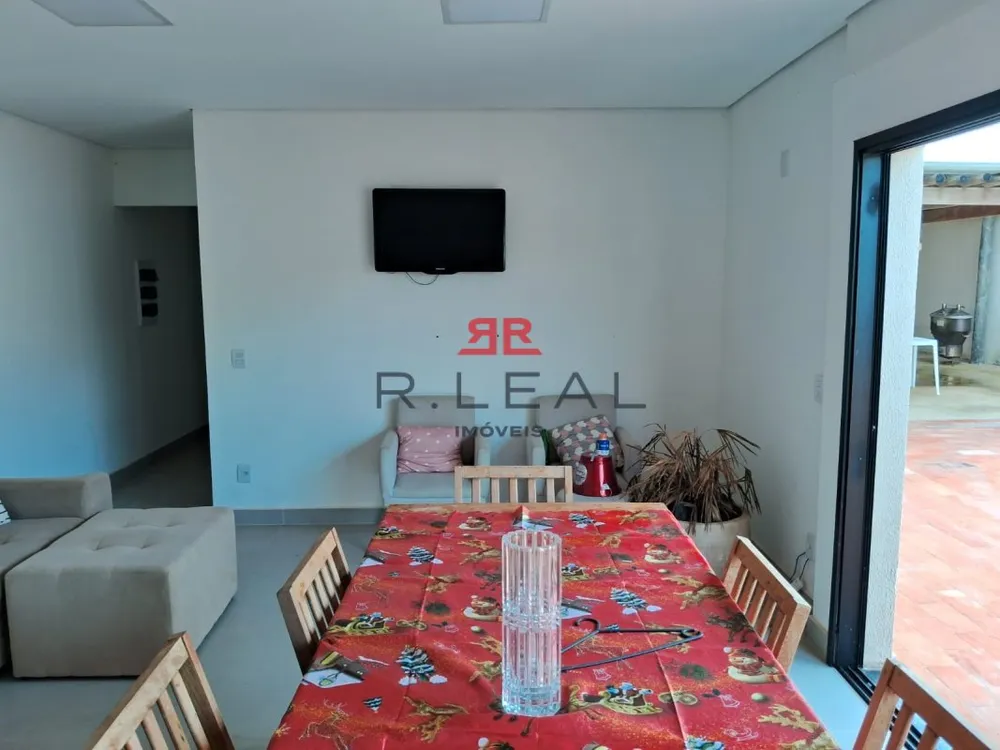Chácara, 2 quartos, 300 m² - Foto 4